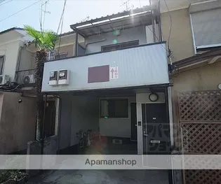 リバー【2F号室】の外観