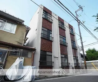 生駒ハイツの画像