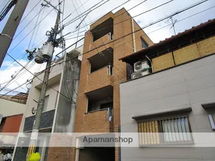 リージェント三条の画像