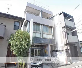 キャッスル21【102号室】の外観