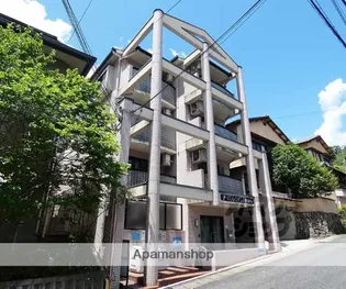 アーバンレジデンス神山台【101号室】の外観