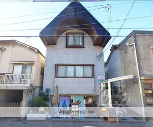 銀閣寺ハイムの画像