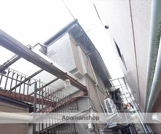 ハイツ京家 新館【312号室】の外観