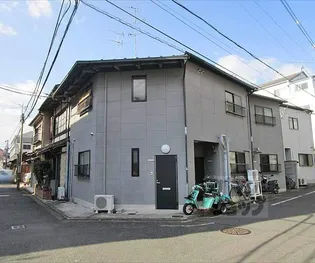 メゾンミヤギⅡの画像