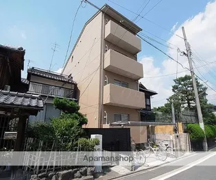 ヴィラ フュジェールの画像