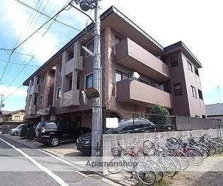 メゾン・ドゥ・リベルテ【105-A号室】の外観