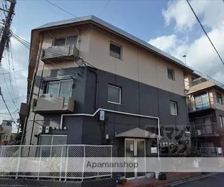 洛水コーポの画像