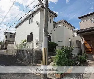 シャンポール小野【101号室】の外観