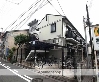 アベニュー室町の画像