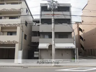 ラ メゾン ド フルール御蔭の画像