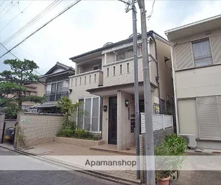 フレール下鴨の画像