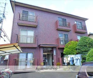 ハイツ西村の画像