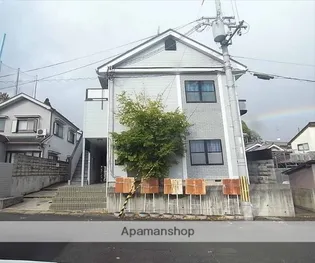 レオパレスドルフィンの画像