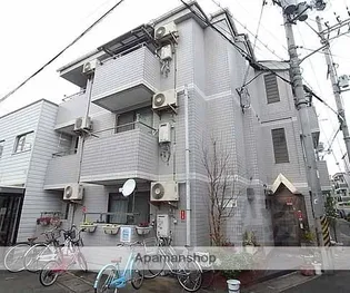 スチュディオ・エトレ88【2-B号室】の外観