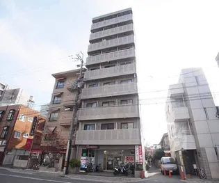 レ・タン・ドゥ・ラ・メール・CKV【301号室】の外観