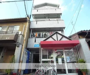 フローラル出水の画像