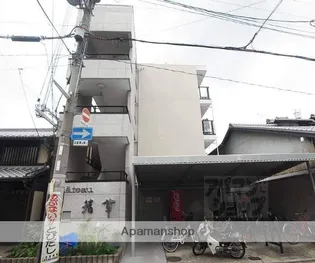 シャトー若草【205号室】の外観