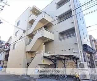 フォレストミヤザキの画像