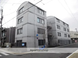 エイコンズハウス【3階】の外観