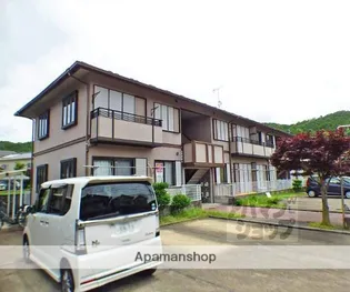 フレグランス山口の画像