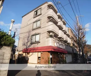 ノースポイントMの画像