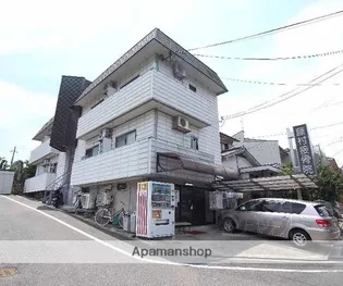 ウィステリア神楽岡の画像