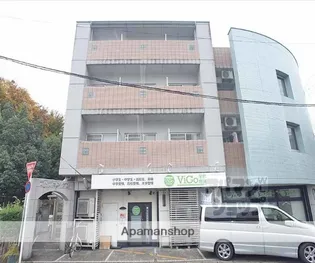 ラウェンゲン【407号室】の外観