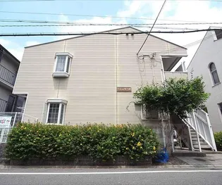 タウニィ里ノ前の画像