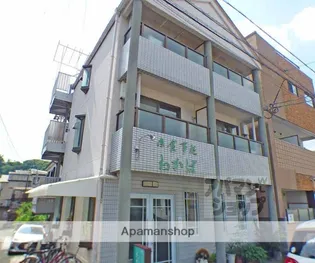 ハイツわかばの画像