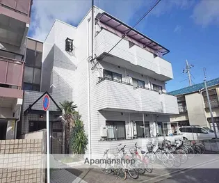 ハイツラクセーヌの画像