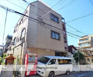 ハイツ稲吉の画像