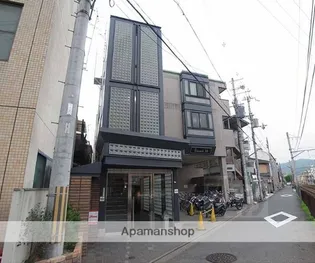 グランデ36【108号室】の外観