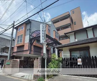 サンプラザ三越【301号室】の外観