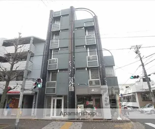 アベニュー77【403号室】の外観