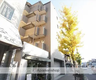 ヴィラ聖護院の画像