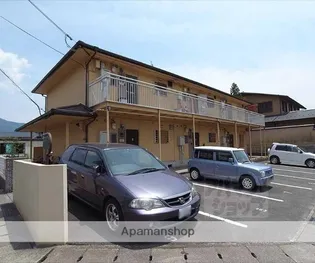 ソレイユメゾン宝ヶ池の画像