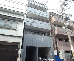 エクセレントビル夷川【205号室】の外観