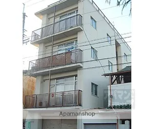 ウエストヴィレッジの画像