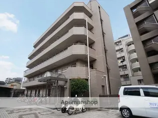 アベニールアサダ【208号室】の外観