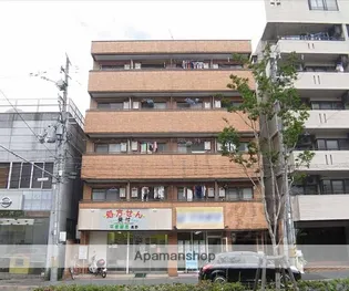 シティヴィラ高野の画像