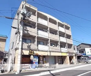 ソリエ北山の画像