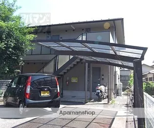 ポエム2番館の画像