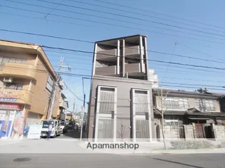 ラ メゾン ド ヒロコの画像