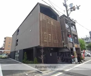 モンテソーレ下鴨の画像