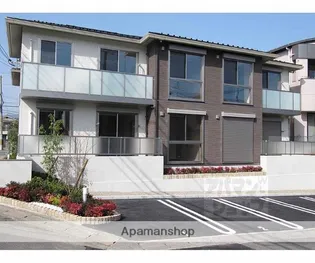 SHAINING TERRACE西賀茂の画像