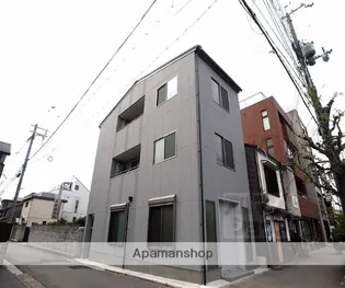 Nマンションの画像