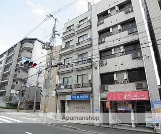 久保ビルの画像