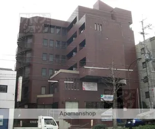 プレイル北大路ビルの画像