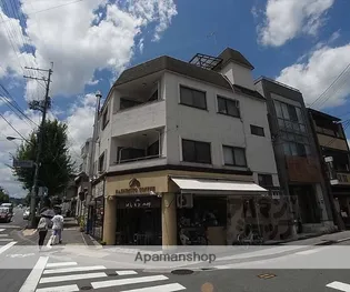 コーポ満田【2F-3号室】の外観