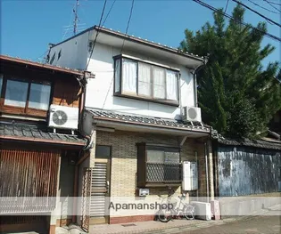 メゾンノール【102号室】の外観